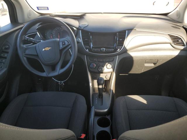 Photo 7 VIN: KL7CJKSB0HB237525 - CHEVROLET TRAX LS 