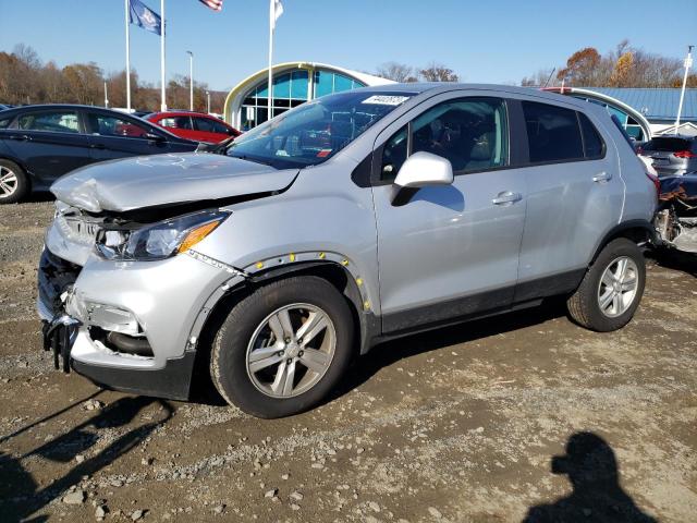 Photo 0 VIN: KL7CJKSB0LB016127 - CHEVROLET TRAX 