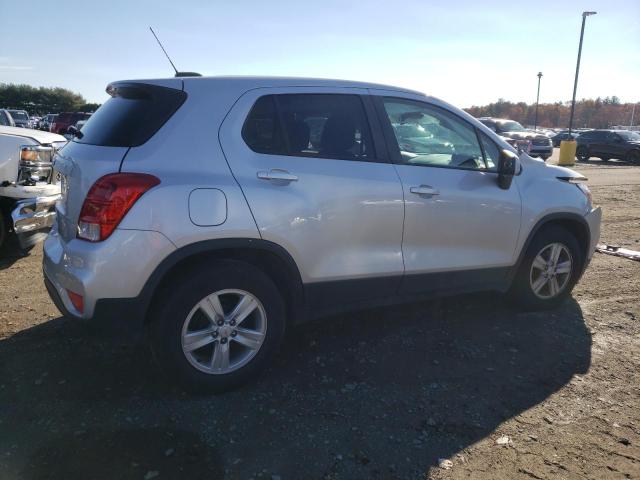 Photo 2 VIN: KL7CJKSB0LB016127 - CHEVROLET TRAX 