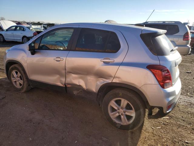 Photo 1 VIN: KL7CJKSB0LB020873 - CHEVROLET TRAX LS 