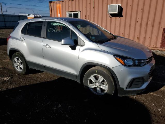 Photo 3 VIN: KL7CJKSB0LB020873 - CHEVROLET TRAX LS 