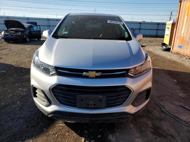 Photo 4 VIN: KL7CJKSB0LB020873 - CHEVROLET TRAX LS 