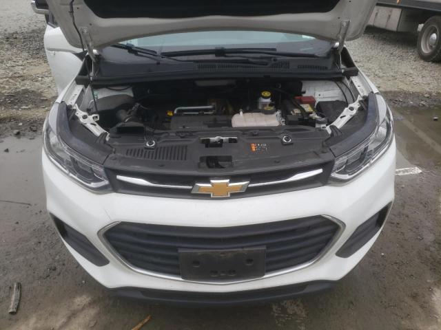 Photo 6 VIN: KL7CJKSB0LB031310 - CHEVROLET TRAX LS 