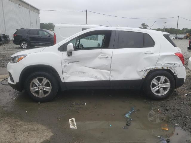 Photo 8 VIN: KL7CJKSB0LB031310 - CHEVROLET TRAX LS 