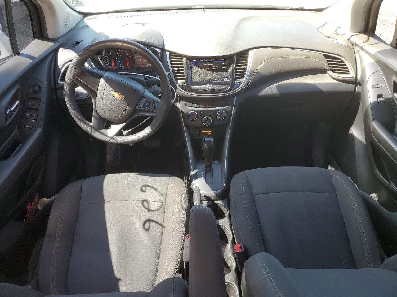 Photo 7 VIN: KL7CJKSB0LB038399 - CHEVROLET TRAX 