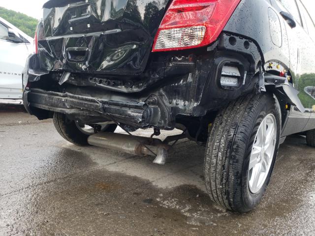 Photo 8 VIN: KL7CJKSB0LB065733 - CHEVROLET TRAX LS 