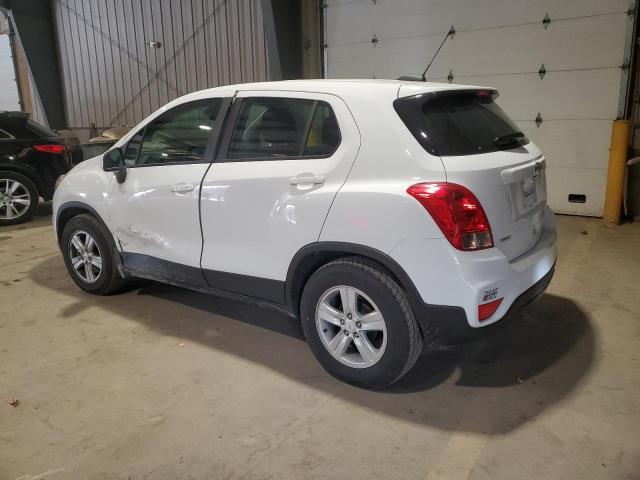 Photo 1 VIN: KL7CJKSB0LB088932 - CHEVROLET TRAX LS 