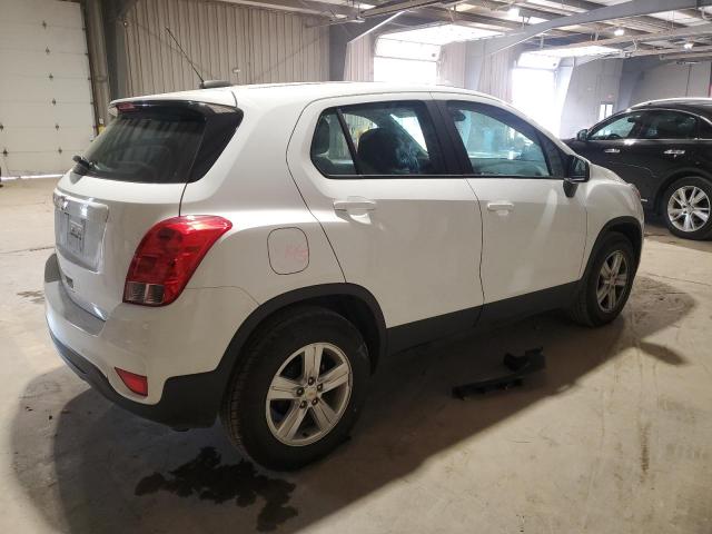 Photo 2 VIN: KL7CJKSB0LB088932 - CHEVROLET TRAX LS 