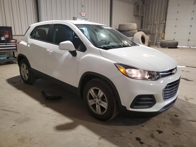 Photo 3 VIN: KL7CJKSB0LB088932 - CHEVROLET TRAX LS 