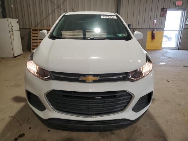 Photo 4 VIN: KL7CJKSB0LB088932 - CHEVROLET TRAX LS 