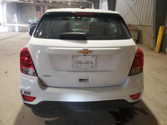 Photo 5 VIN: KL7CJKSB0LB088932 - CHEVROLET TRAX LS 