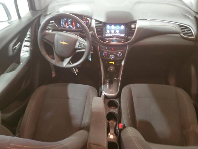 Photo 7 VIN: KL7CJKSB0LB088932 - CHEVROLET TRAX LS 