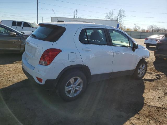 Photo 2 VIN: KL7CJKSB0LB092933 - CHEVROLET TRAX LS 