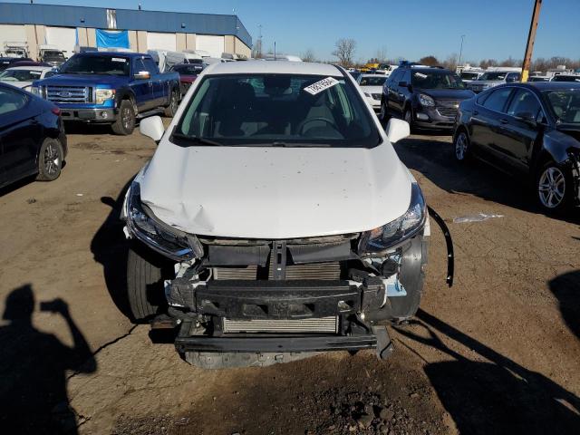 Photo 4 VIN: KL7CJKSB0LB092933 - CHEVROLET TRAX LS 