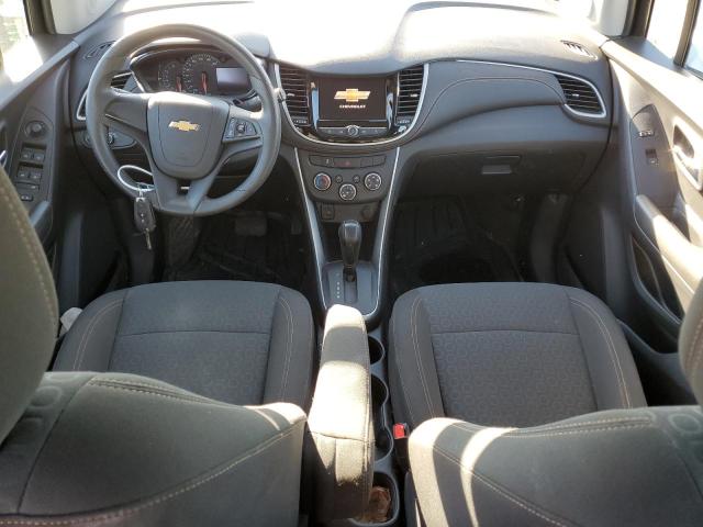 Photo 7 VIN: KL7CJKSB0LB092933 - CHEVROLET TRAX LS 