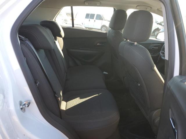 Photo 9 VIN: KL7CJKSB0LB092933 - CHEVROLET TRAX LS 