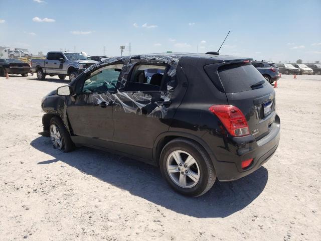 Photo 1 VIN: KL7CJKSB0LB315536 - CHEVROLET TRAX LS 