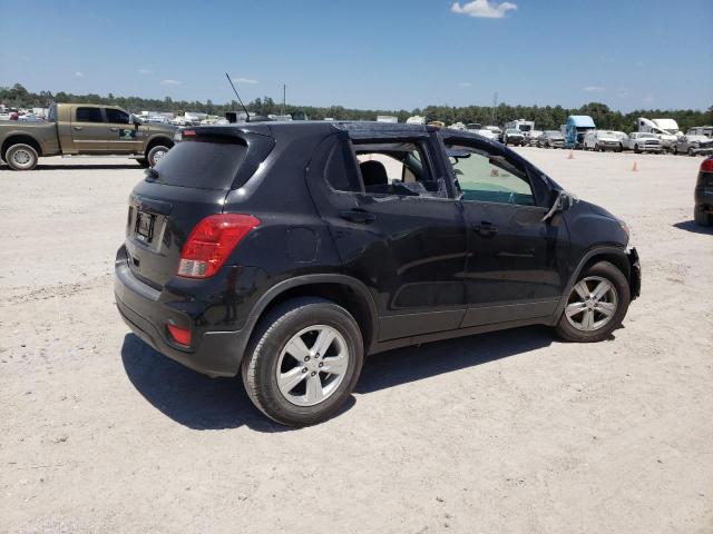 Photo 2 VIN: KL7CJKSB0LB315536 - CHEVROLET TRAX LS 