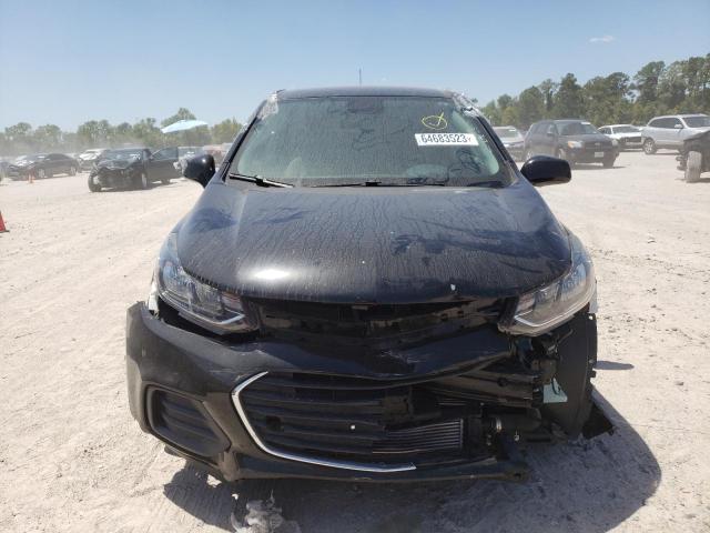 Photo 4 VIN: KL7CJKSB0LB315536 - CHEVROLET TRAX LS 