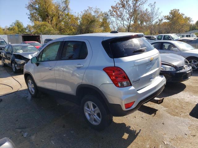 Photo 1 VIN: KL7CJKSB0LB328996 - CHEVROLET TRAX 