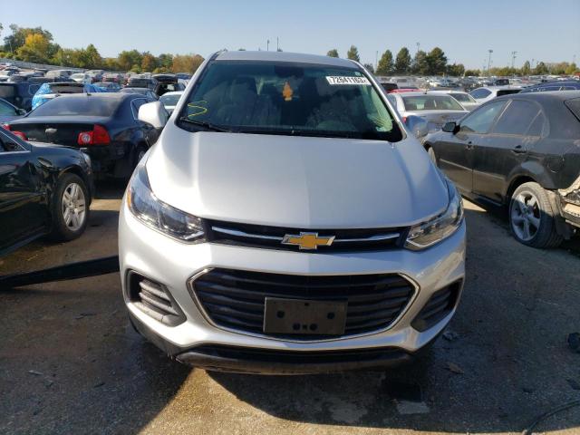 Photo 4 VIN: KL7CJKSB0LB328996 - CHEVROLET TRAX 