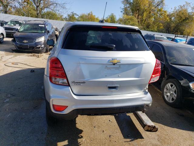 Photo 5 VIN: KL7CJKSB0LB328996 - CHEVROLET TRAX 