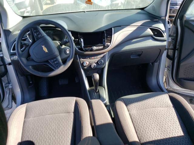 Photo 7 VIN: KL7CJKSB0LB328996 - CHEVROLET TRAX 