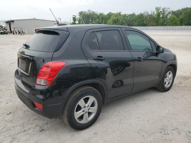 Photo 2 VIN: KL7CJKSB0LB336273 - CHEVROLET TRAX LS 