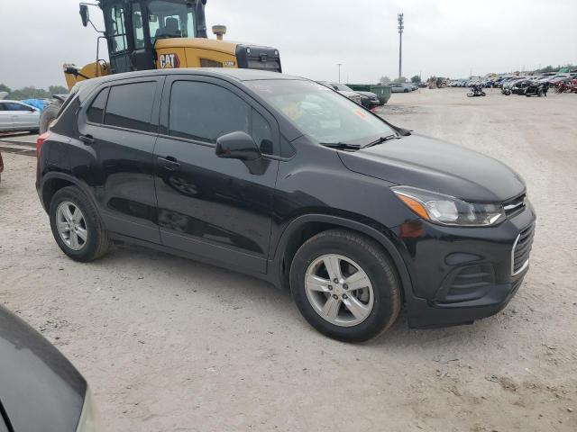 Photo 3 VIN: KL7CJKSB0LB336273 - CHEVROLET TRAX LS 