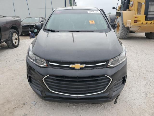 Photo 4 VIN: KL7CJKSB0LB336273 - CHEVROLET TRAX LS 