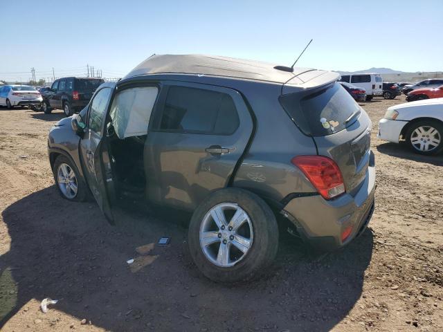 Photo 1 VIN: KL7CJKSB0LB350285 - CHEVROLET TRAX 