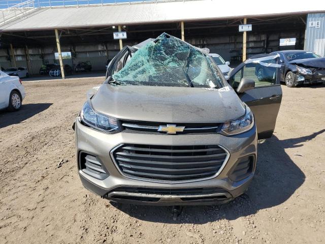 Photo 4 VIN: KL7CJKSB0LB350285 - CHEVROLET TRAX 