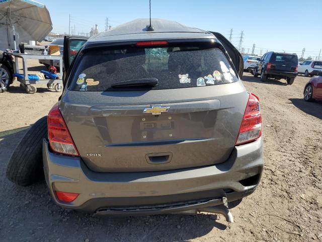 Photo 5 VIN: KL7CJKSB0LB350285 - CHEVROLET TRAX 