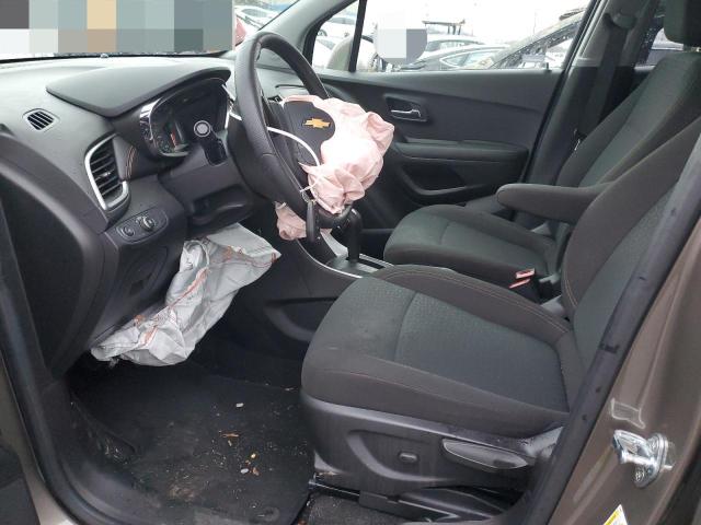 Photo 6 VIN: KL7CJKSB0LB353994 - CHEVROLET TRAX LS 