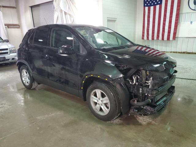 Photo 3 VIN: KL7CJKSB0MB301136 - CHEVROLET TRAX 