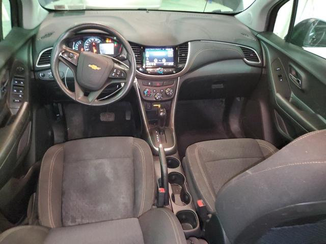 Photo 7 VIN: KL7CJKSB0MB301136 - CHEVROLET TRAX 