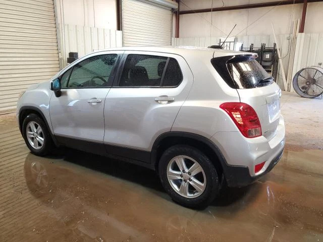 Photo 1 VIN: KL7CJKSB0MB309995 - CHEVROLET TRAX LS 