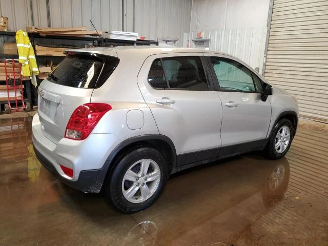 Photo 2 VIN: KL7CJKSB0MB309995 - CHEVROLET TRAX LS 