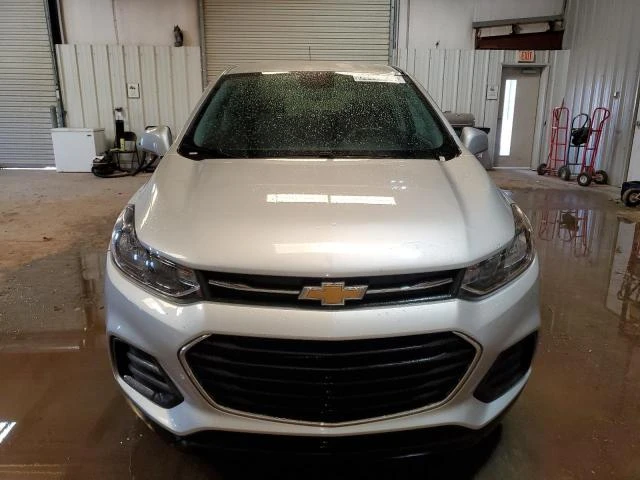 Photo 4 VIN: KL7CJKSB0MB309995 - CHEVROLET TRAX LS 