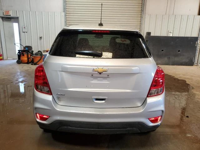 Photo 5 VIN: KL7CJKSB0MB309995 - CHEVROLET TRAX LS 