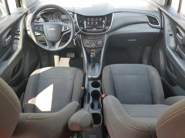 Photo 7 VIN: KL7CJKSB0MB309995 - CHEVROLET TRAX LS 