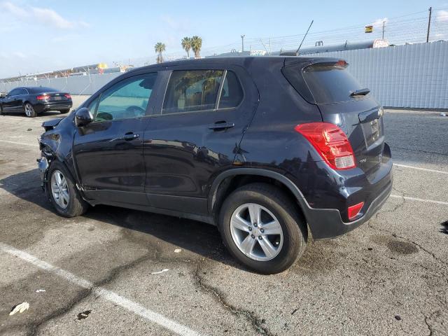 Photo 1 VIN: KL7CJKSB0MB338574 - CHEVROLET TRAX 