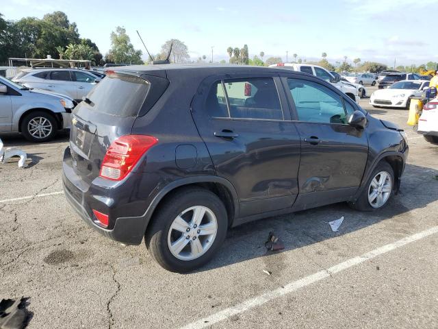 Photo 2 VIN: KL7CJKSB0MB338574 - CHEVROLET TRAX 