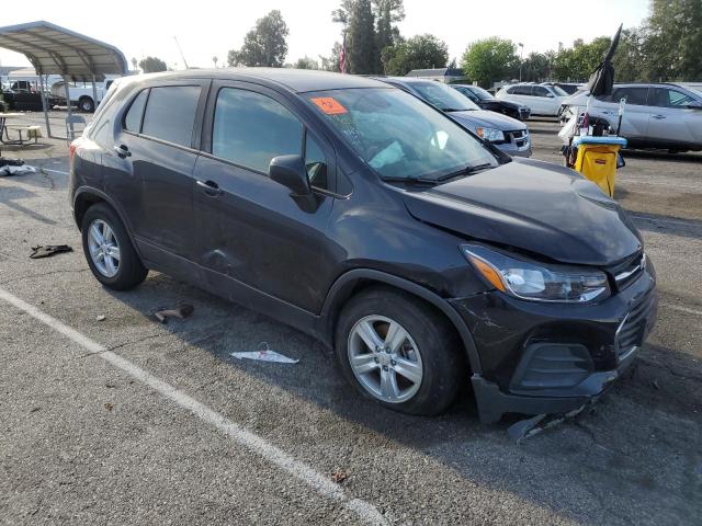 Photo 3 VIN: KL7CJKSB0MB338574 - CHEVROLET TRAX 