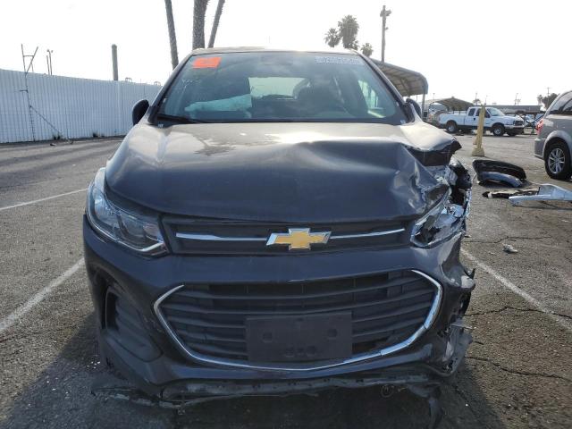 Photo 4 VIN: KL7CJKSB0MB338574 - CHEVROLET TRAX 