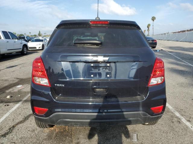 Photo 5 VIN: KL7CJKSB0MB338574 - CHEVROLET TRAX 