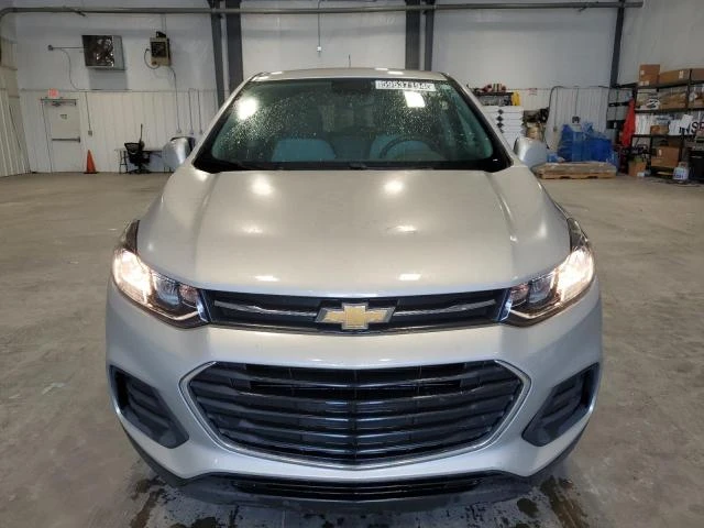 Photo 4 VIN: KL7CJKSB0MB340647 - CHEVROLET TRAX LS 