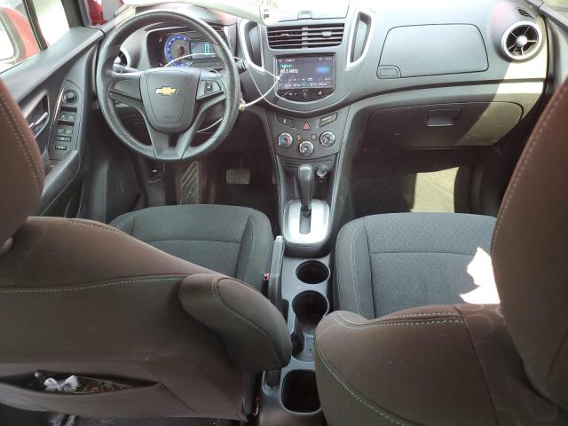 Photo 7 VIN: KL7CJKSB1FB067267 - CHEVROLET TRAX LS 