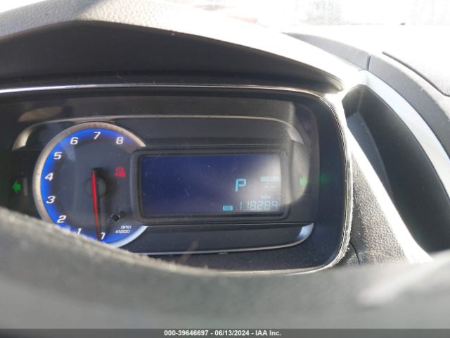 Photo 6 VIN: KL7CJKSB1FB128228 - CHEVROLET TRAX 