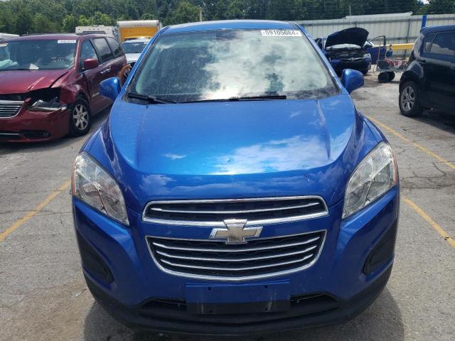 Photo 4 VIN: KL7CJKSB1GB563445 - CHEVROLET TRAX 